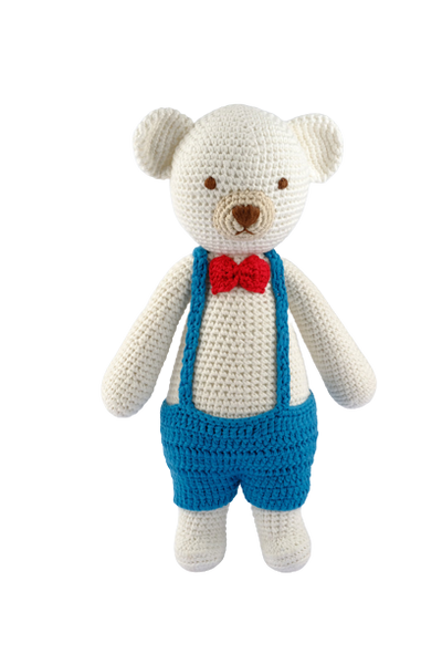 Beary Billy 7014