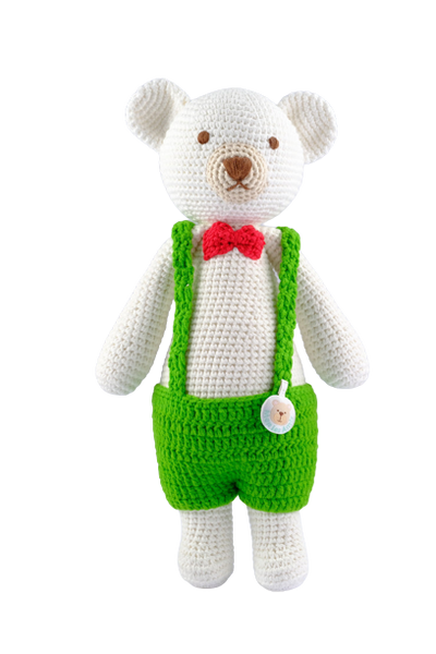 Beary Billy 7014