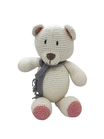 Beary Cossy 1036