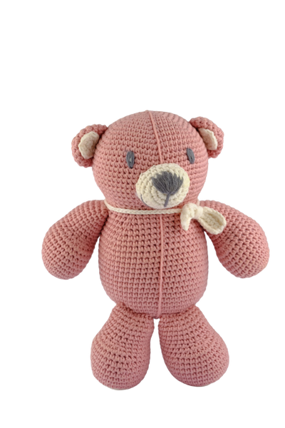 Beary Cossy 1036