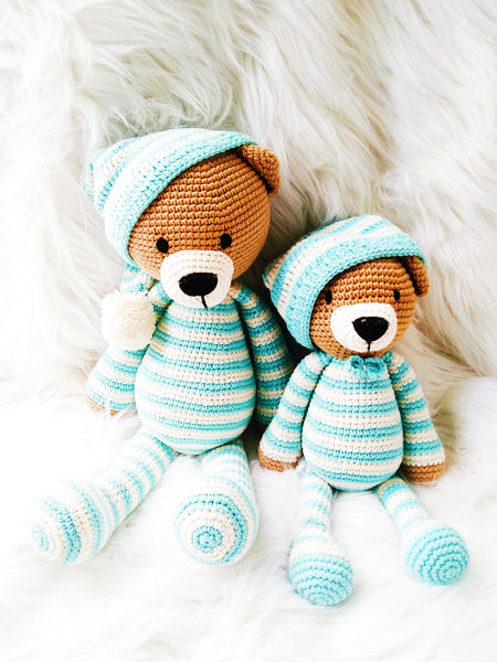 Beary Slumber 7046