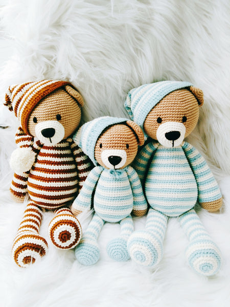 Beary Slumber 7046