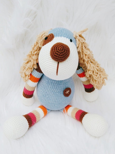 Dog Spin 7084