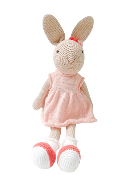 Rabbit - Bunny Coco 7080