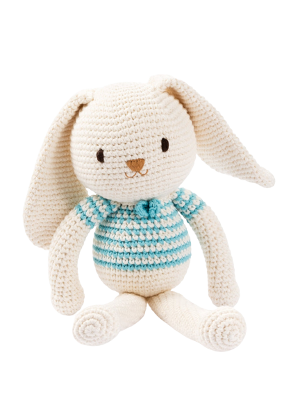 Rabbit - Bunny Jack 7023