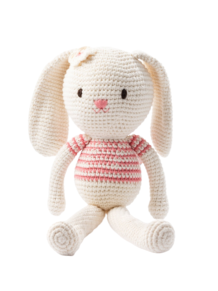 Rabbit - Bunny Jenny 7022