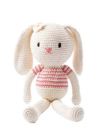 Rabbit - Bunny Jenny 7022
