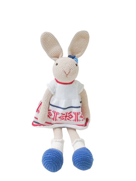 Rabbit - Bunny Coco 7080