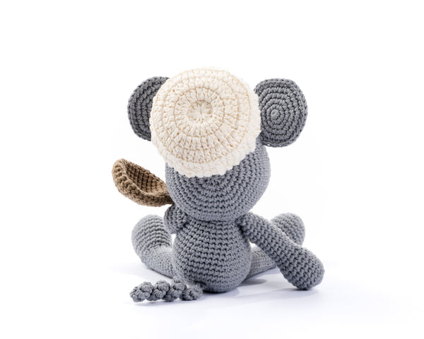 Rat - Chef Mouse Ratatouille 7036