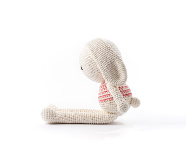 Rabbit - Bunny Jenny 7022