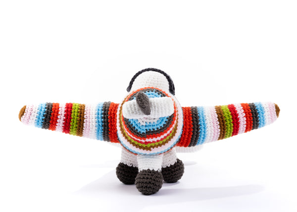 Aeroplane Big 7028