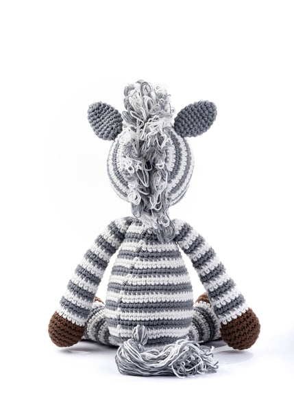Zebra Zemo 7033