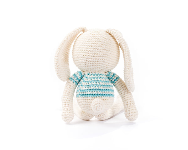 Rabbit - Bunny Jack 7023
