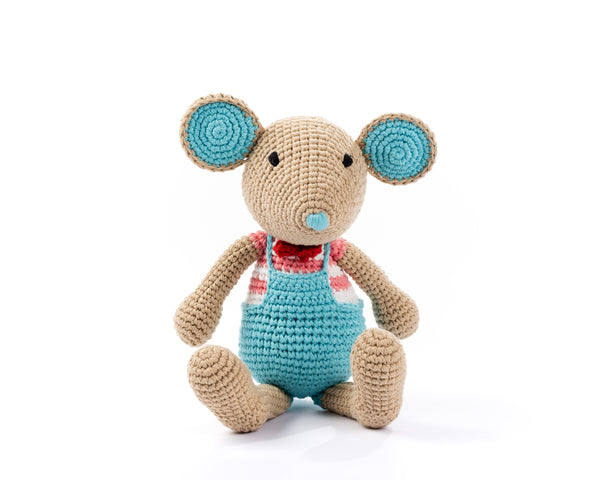 Rat - Stilton Mouse 7016