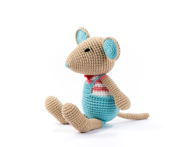 Rat - Stilton Mouse 7016