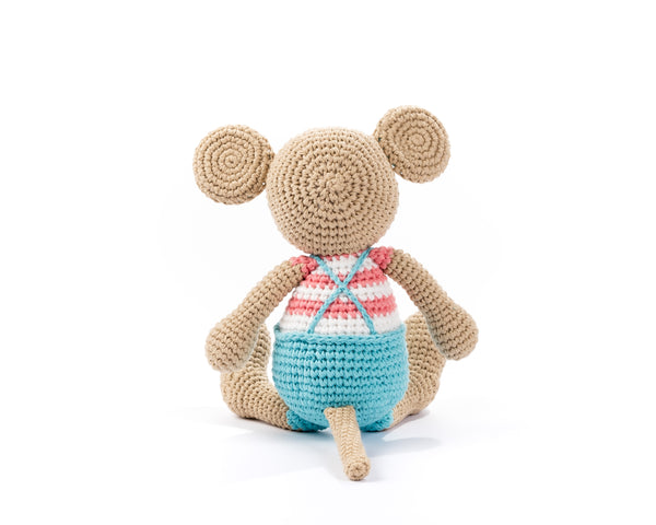 Rat - Stilton Mouse 7016