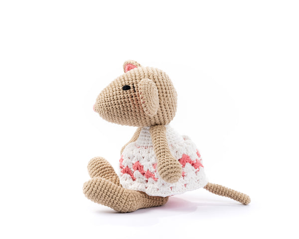 Rat - Stella Mouse 7017