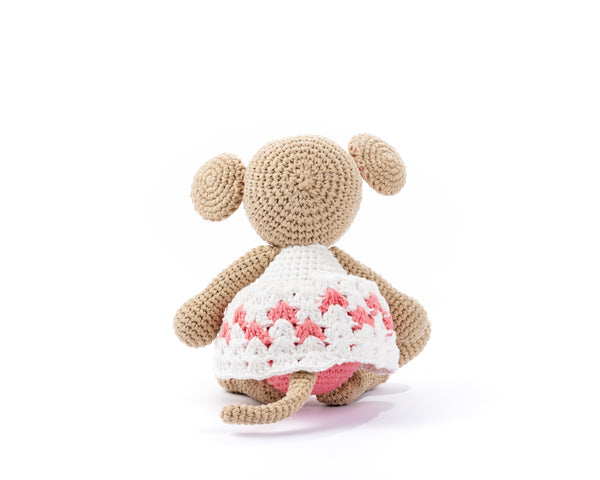 Rat - Stella Mouse 7017