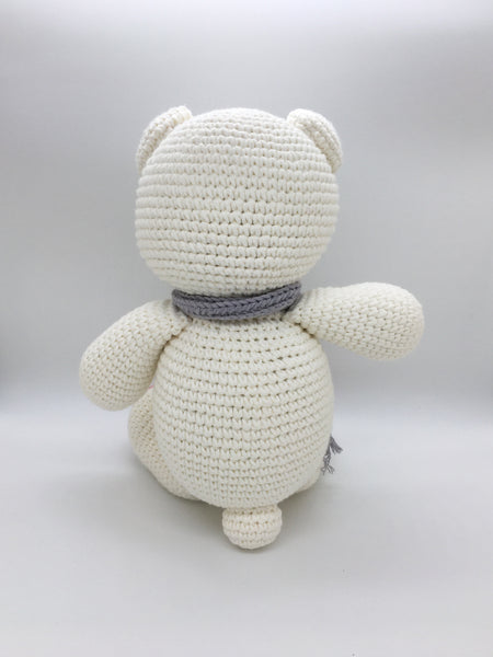 Beary Cossy 1036
