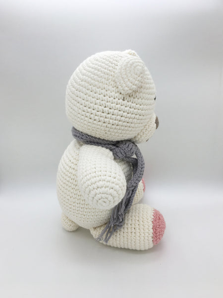 Beary Cossy 1036