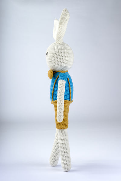 Rabbit - Bunny Brother 1048