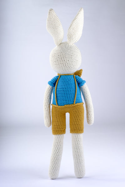 Rabbit - Bunny Brother 1048