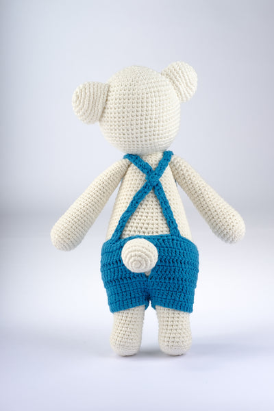 Beary Billy 7014