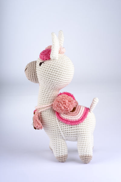 Alpaca Alyssa 7010