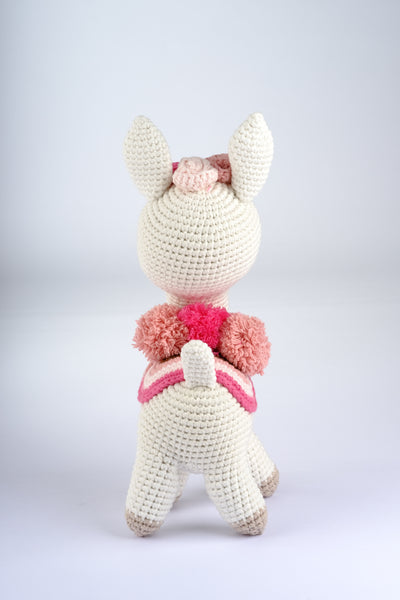 Alpaca Alyssa 7010