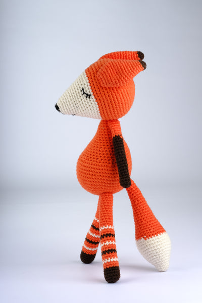 Foxy 1053
