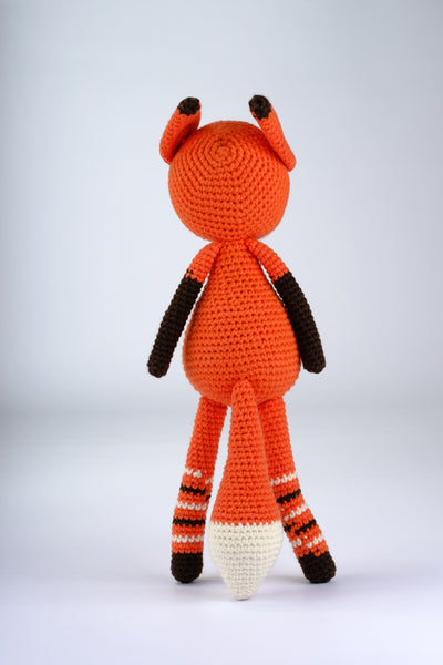 Foxy 1053