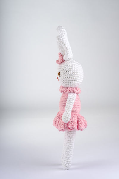 Rabbit - Bunny Eliza 7020