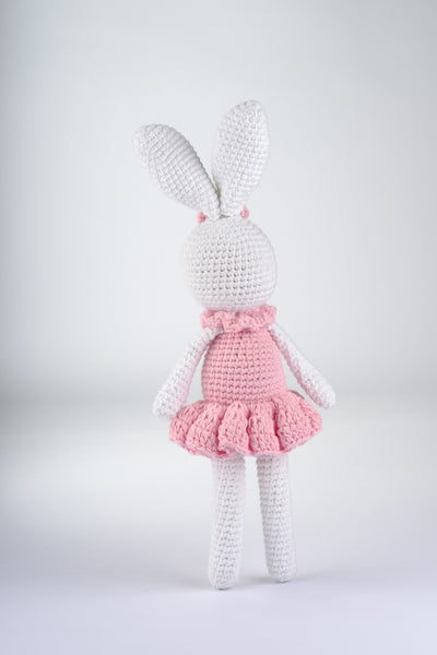 Rabbit - Bunny Eliza 7020
