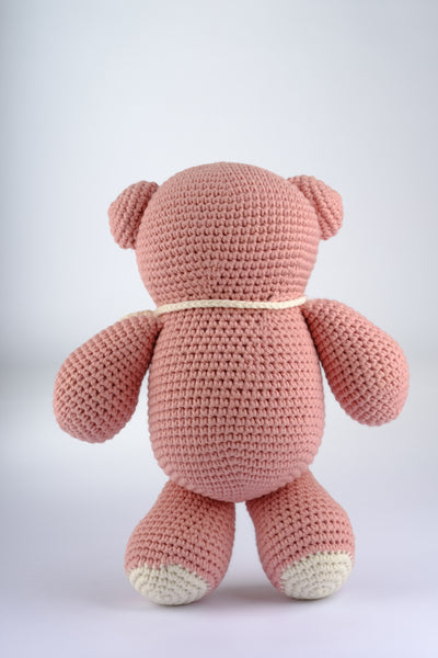 Beary Cossy 1036