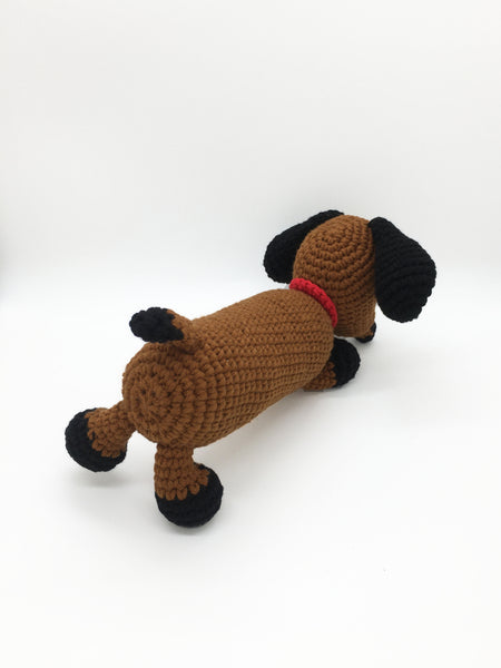 Dashund 0030