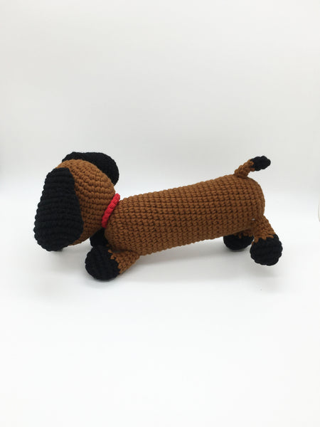 Dashund 0030