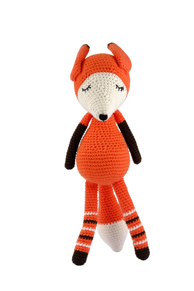 Foxy 1053
