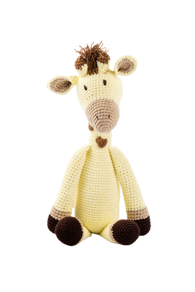 Giraffe Gerard 1059