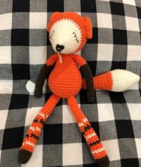 Foxy 1053