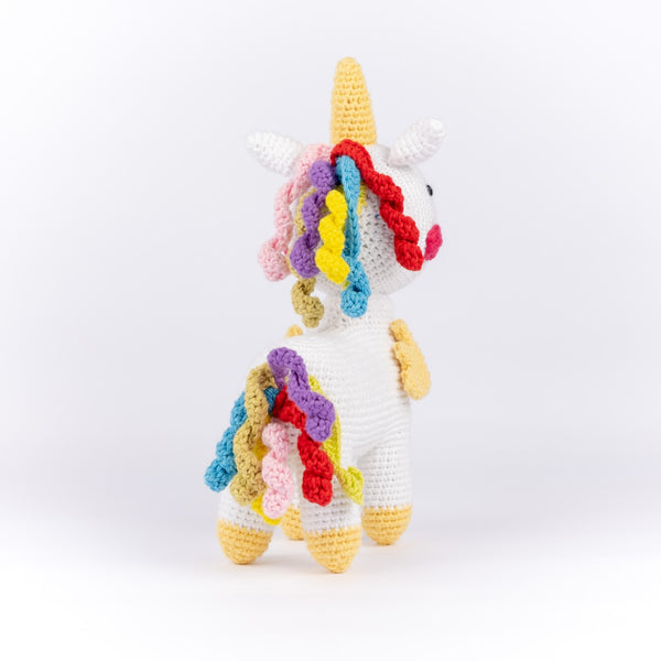 Unicorn Twilight 7019