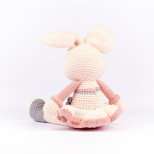 Rabbit - Bunny Joyful 7060