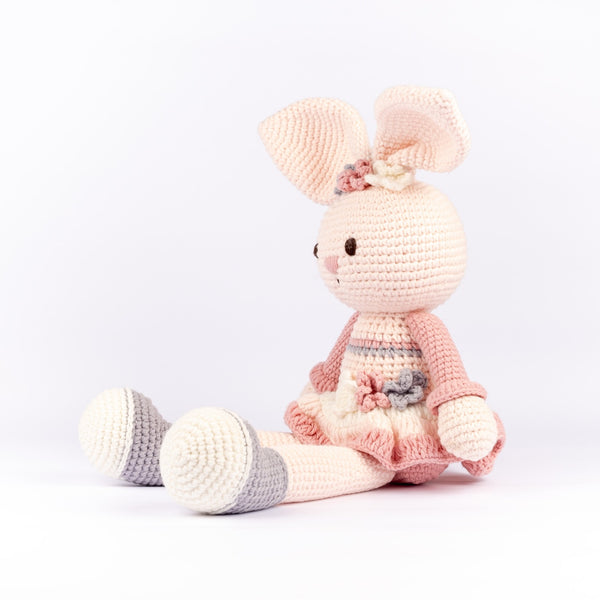 Rabbit - Bunny Joyful 7060
