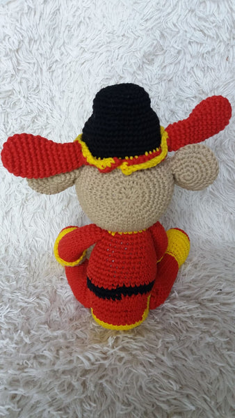Rat - Fortune Mouse 7088