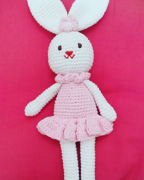 Rabbit - Bunny Eliza 7020