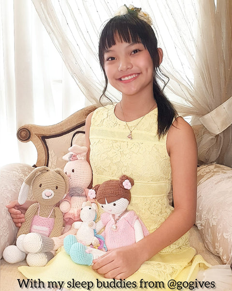 Rabbit - Bunny Joyful 7060