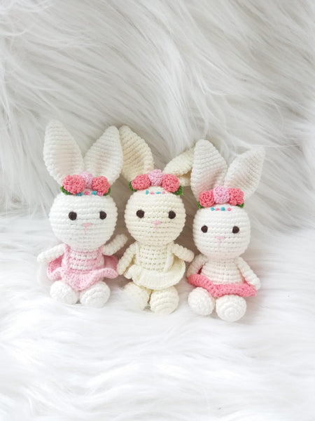 Rabbit - Bunny Spring 2015