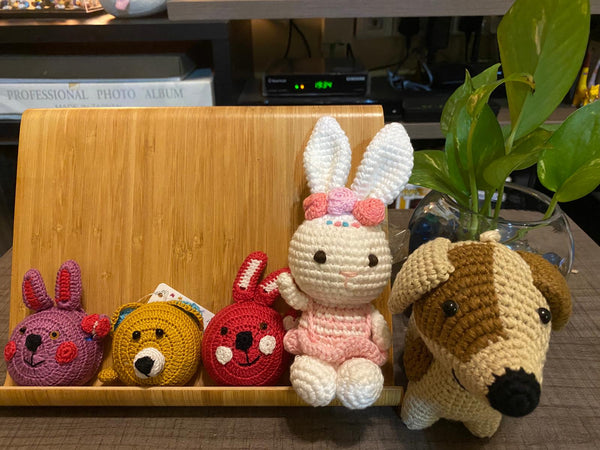 Rabbit - Bunny Spring 2015