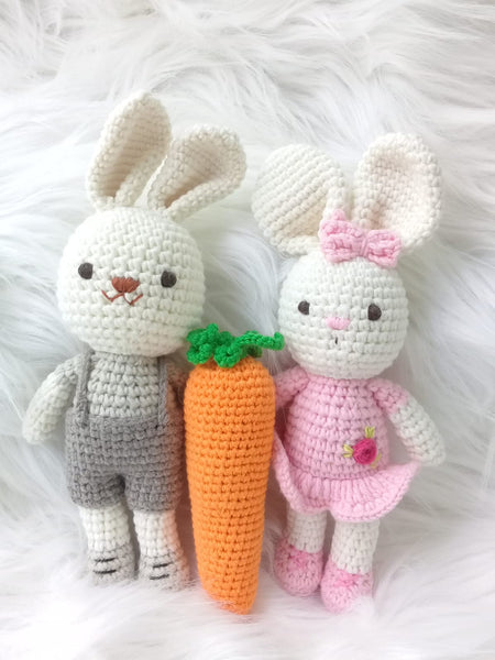 Rabbit - Bunny Marco 7097