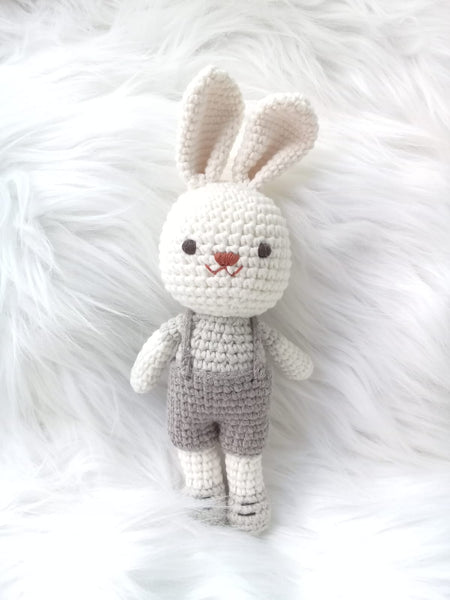Rabbit - Bunny Marco 7097