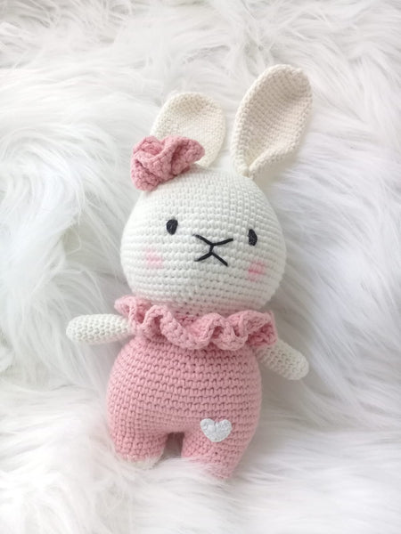 Rabbit - Bunny Sasha 7094